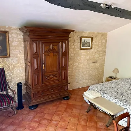 Nyaraló L'armandine *