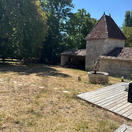 L'armandine * Monestier (Dordogne)