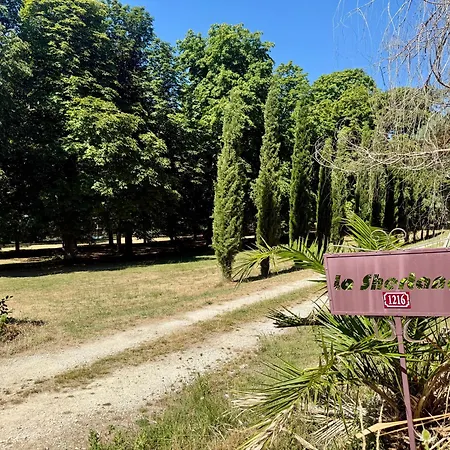 Nyaraló L'armandine Monestier